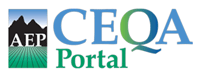 CEQA Portal