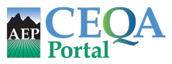 CEQA Portal